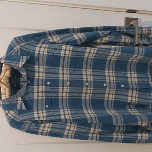 Men's Flannel